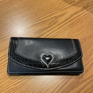 Brighton wallet